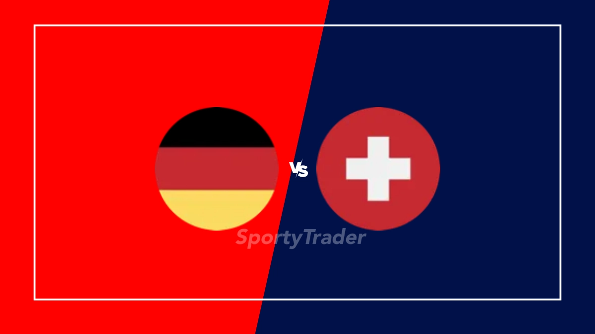 Deutschland vs. Schweiz Prognose