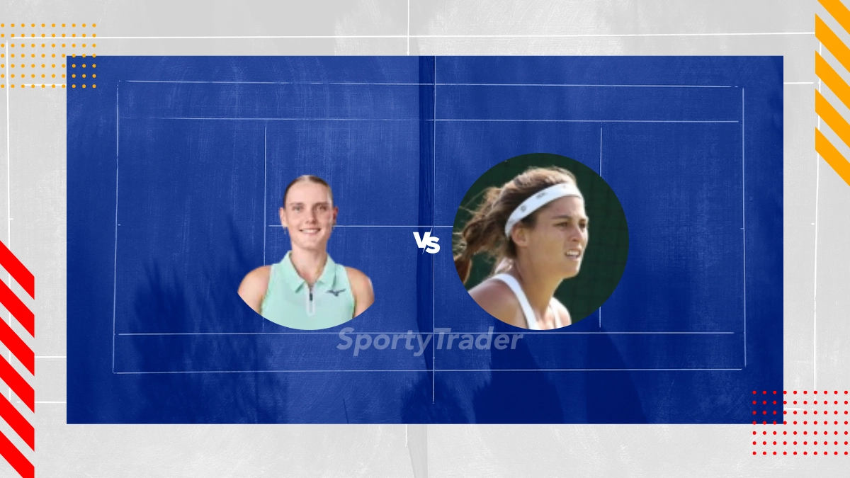 Palpite Suzan Lamens vs Carolina Meligeni Rodrigues Alves