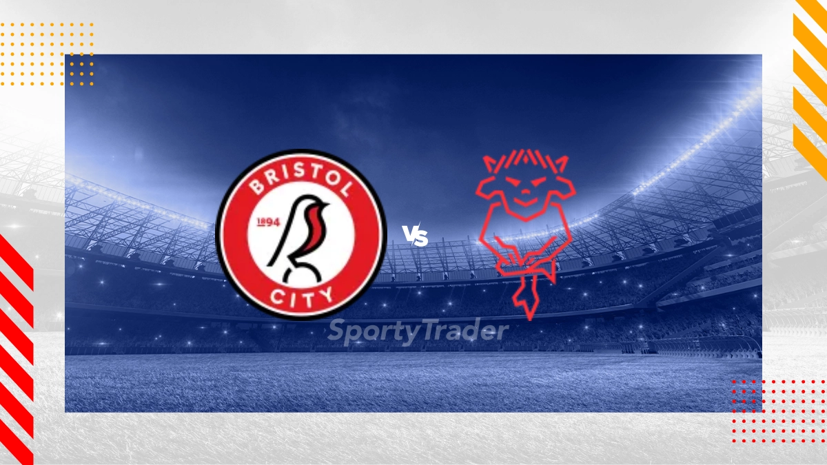 Bristol City vs Lincoln City Prediction