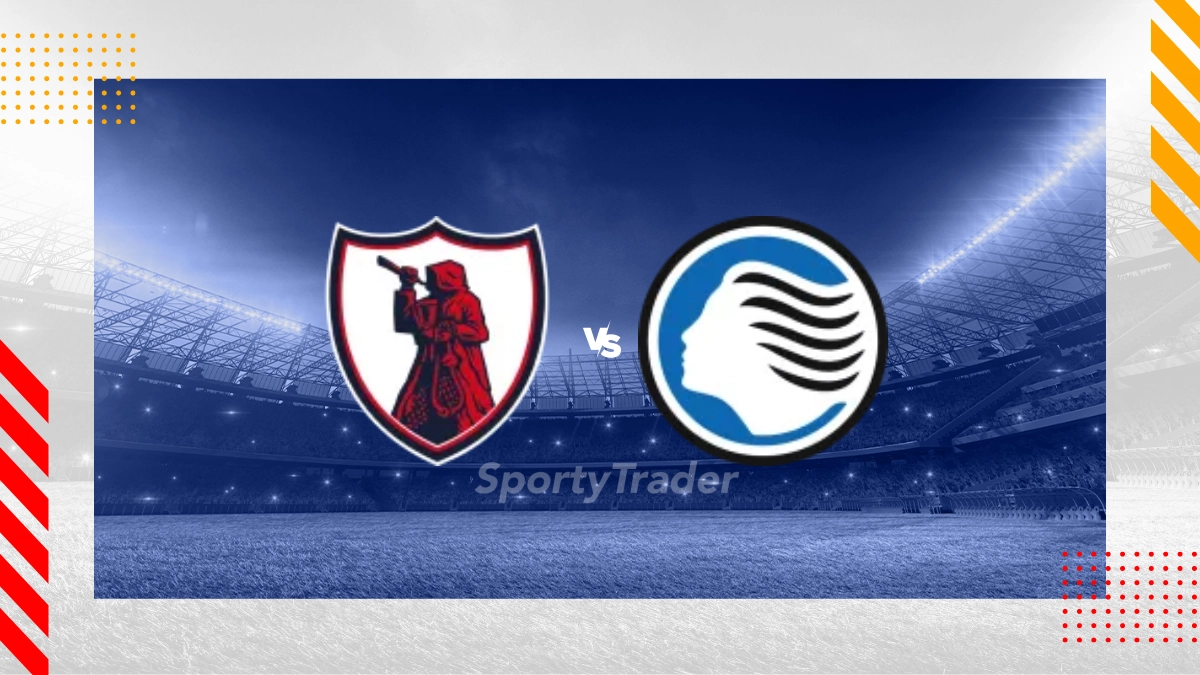 Pronostico US Sambenedettese vs Atalanta