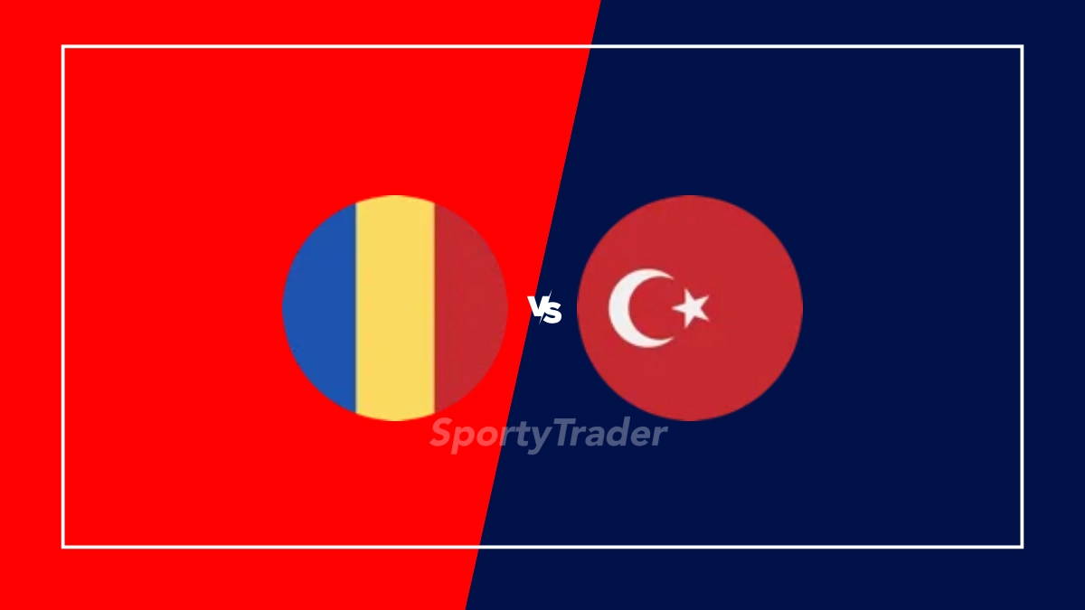 Rumänien vs. Türkei Prognose
