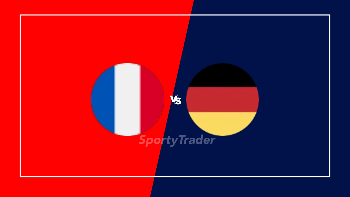France vs Germany Prediction