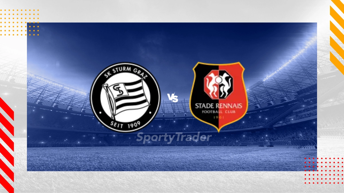 Sturm Graz vs Rennes Picks