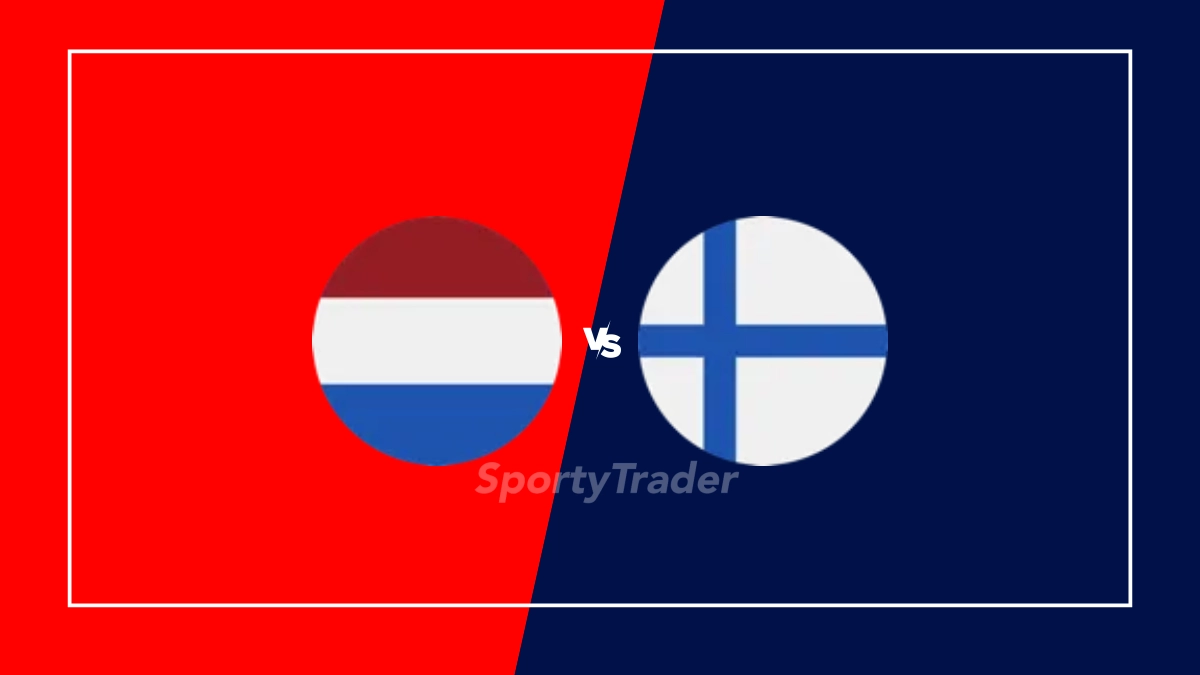 Niederlande vs. Finnland Prognose