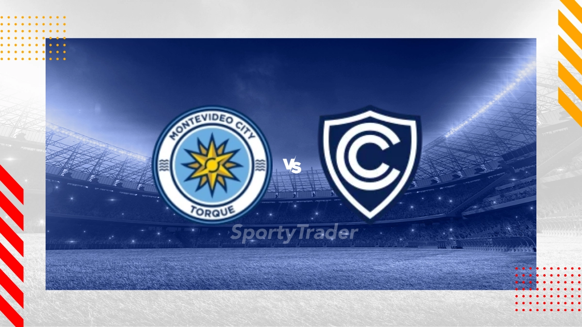 Pronostic Torque vs Cienciano
