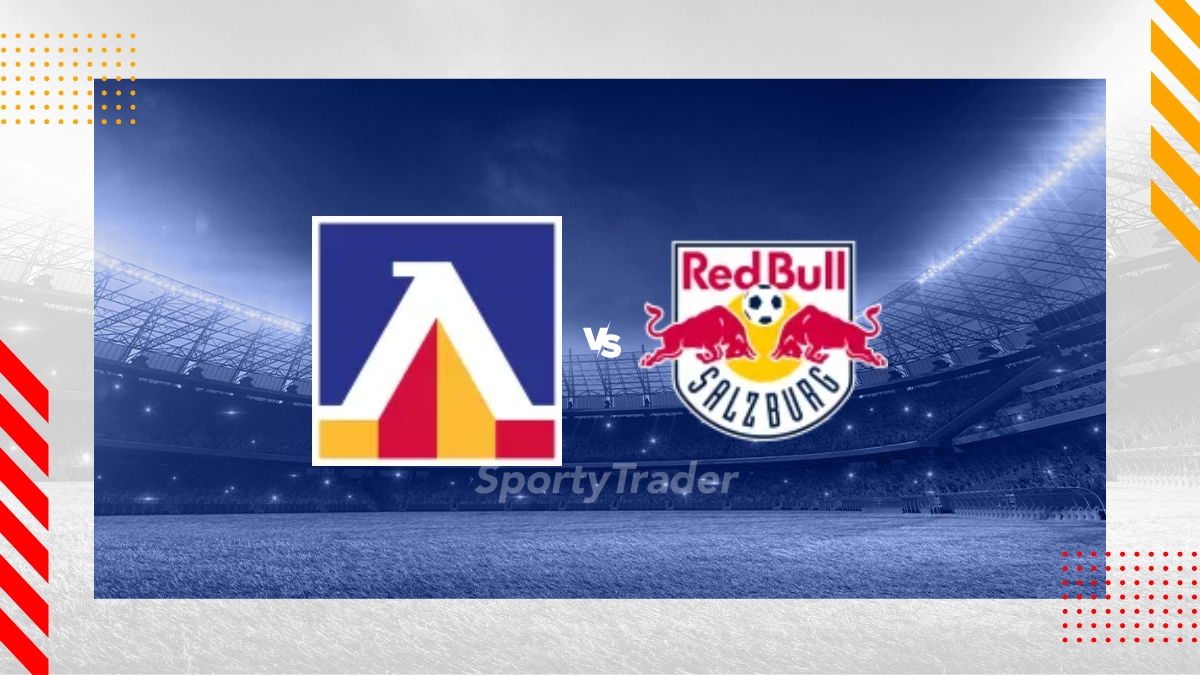 Levski Sofia vs. FC Salzburg Prognose
