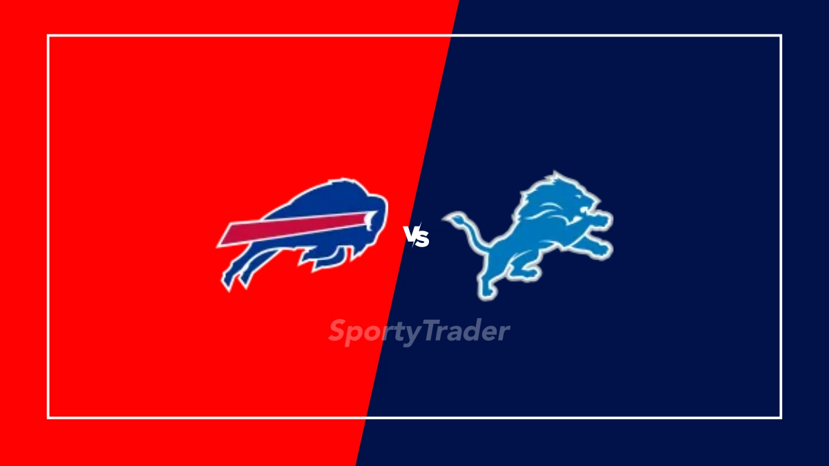 Pronóstico Buffalo Bills vs Detroit Lions