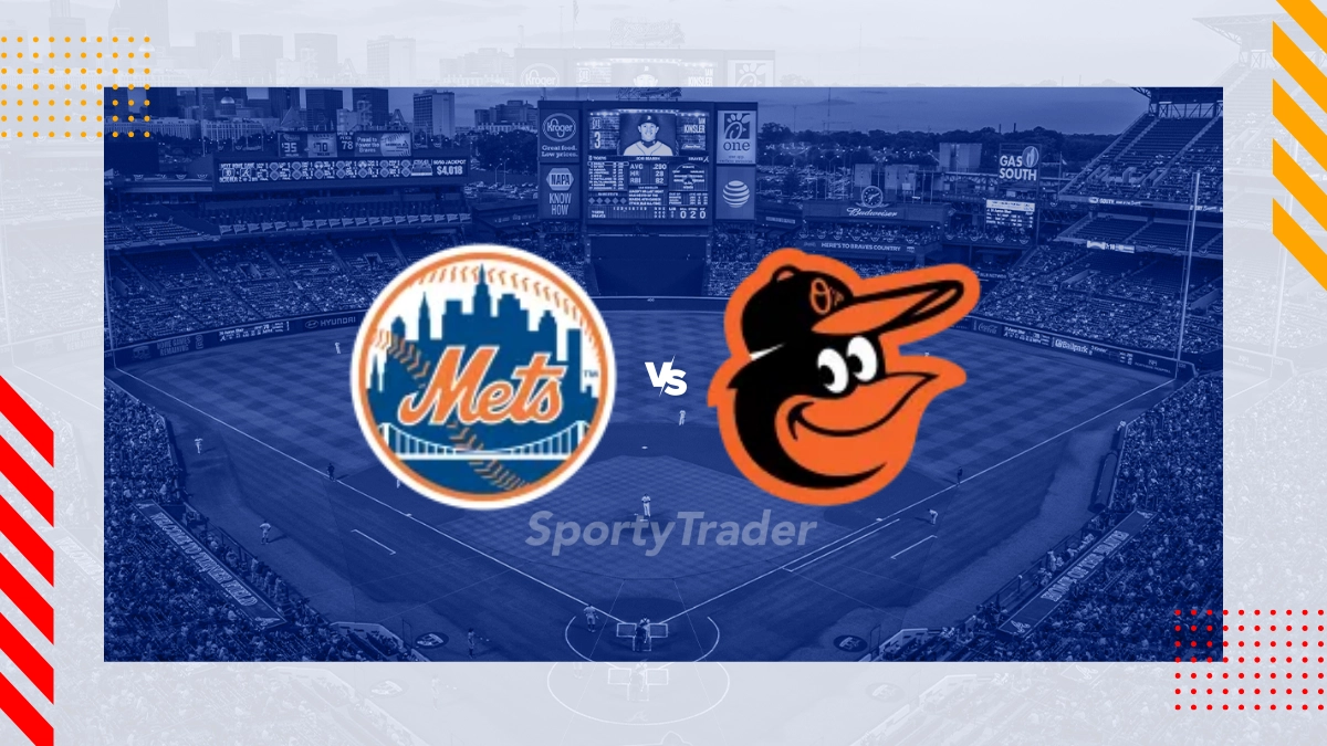 New York Mets vs Baltimore Orioles Picks