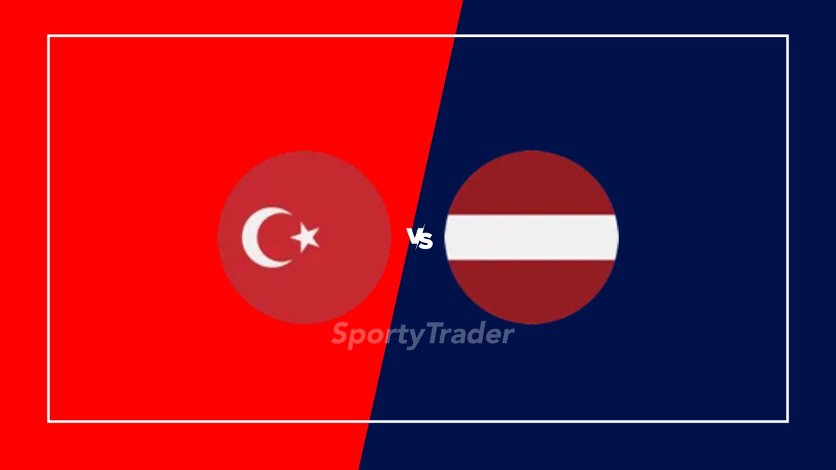 Turkiye vs Latvia Prediction