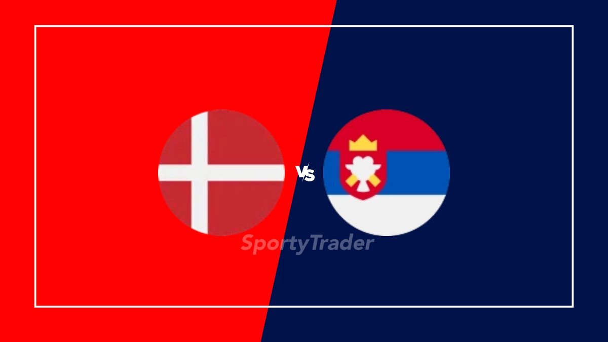 Denmark vs Serbia Prediction