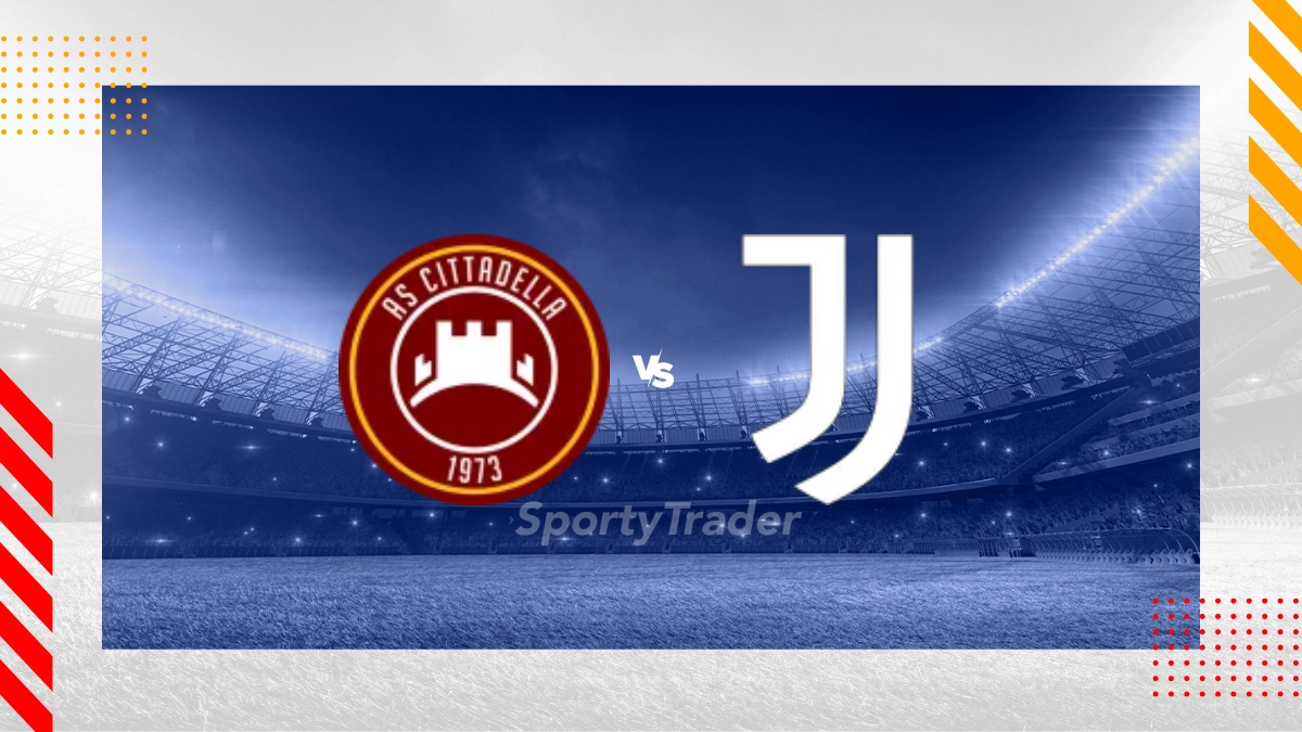 Pronostico Cittadella vs Juventus Next Gen