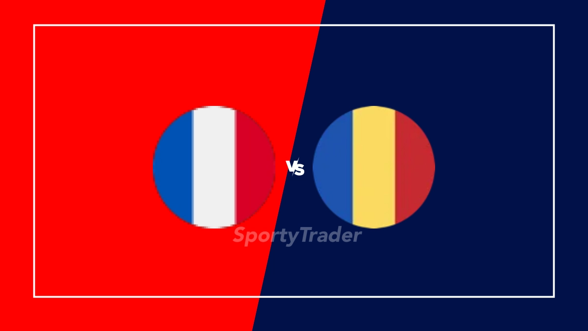 Pronostic France vs Roumanie
