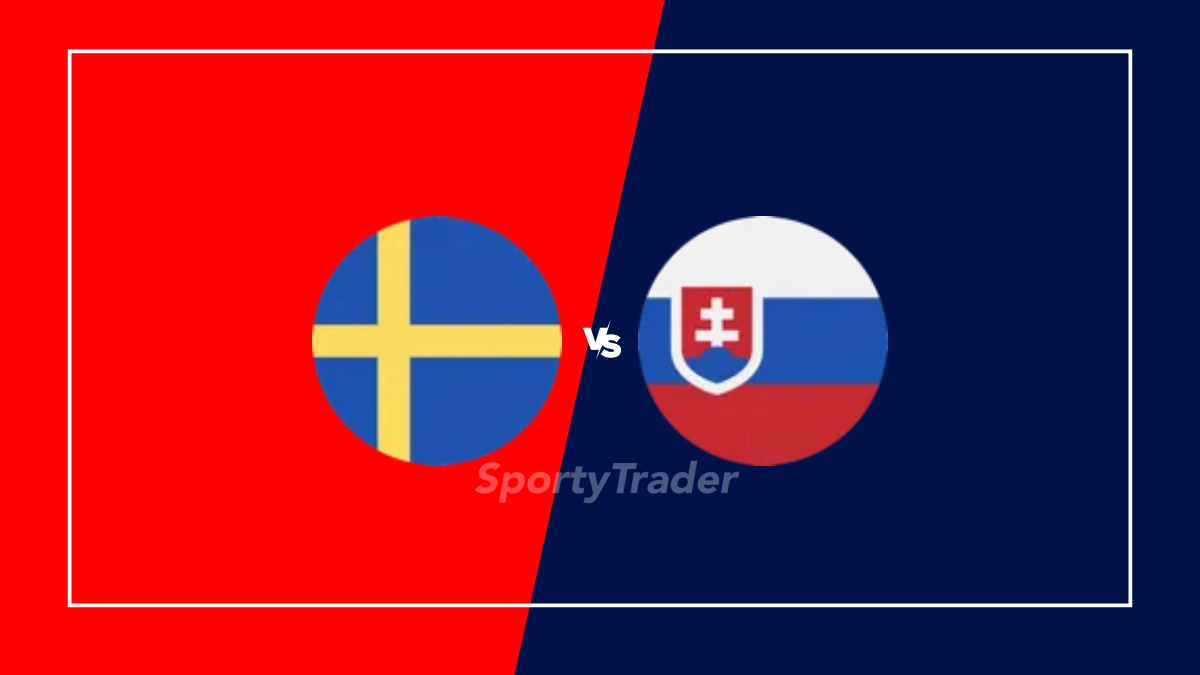 Schweden vs. Slowakei Prognose