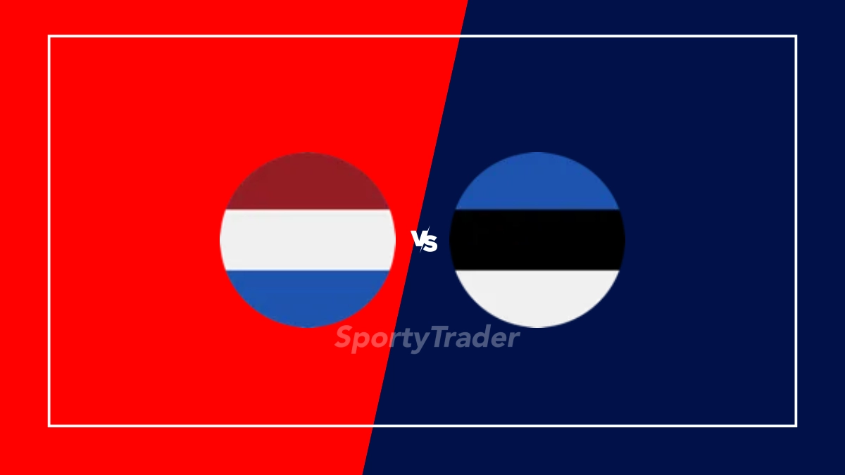 Niederlande vs. Estland Prognose