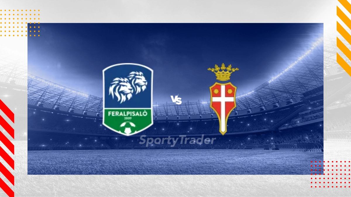 Pronostico Union Brescia vs Treviso