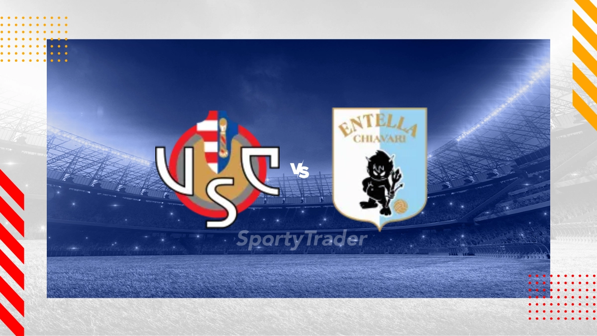 Pronostico Cremonese vs Virtus Entella