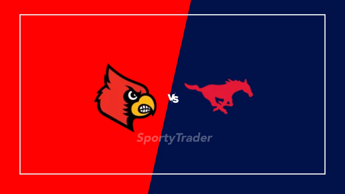 Louisville Cardinals vs SMU Mustangs Picks