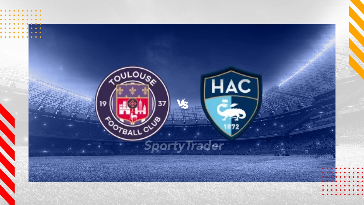 Toulouse vs Le Havre Prediction