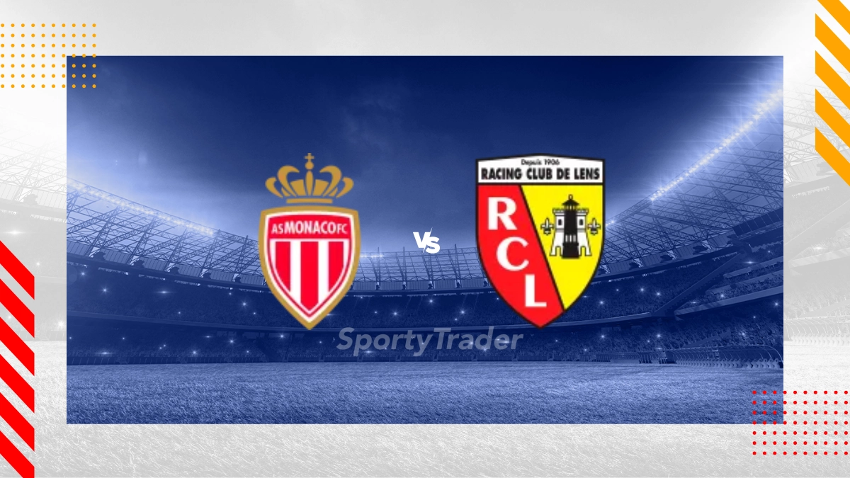 Monaco vs Lens Prediction