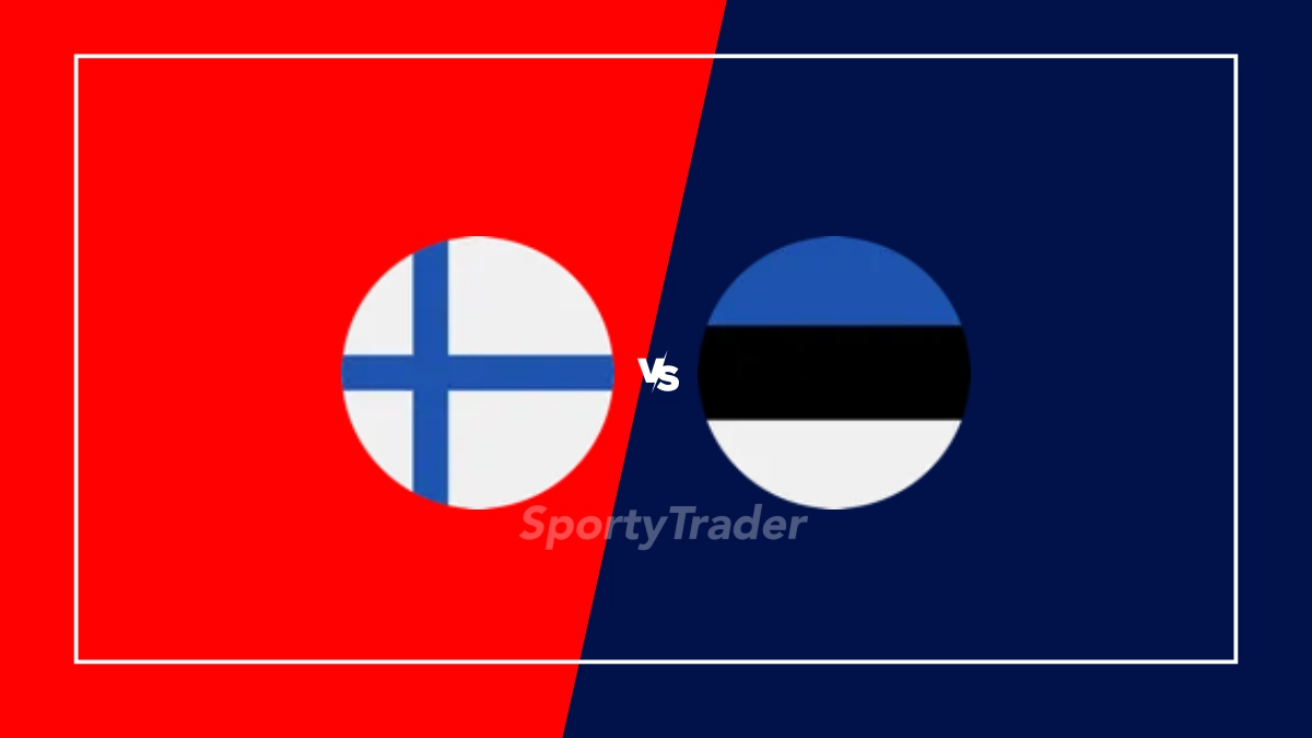 Finnland vs. Estland Prognose