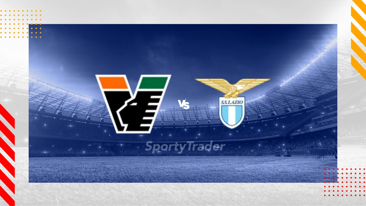 Pronóstico Venecia vs Lazio