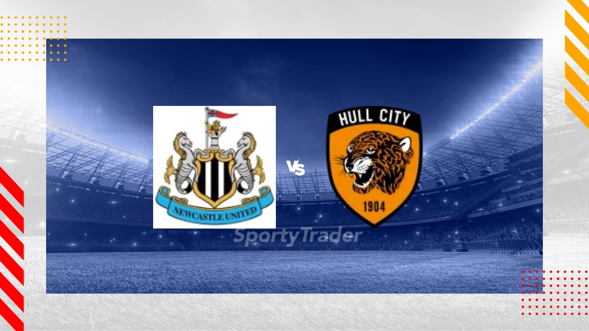 Newcastle vs Hull Prediction