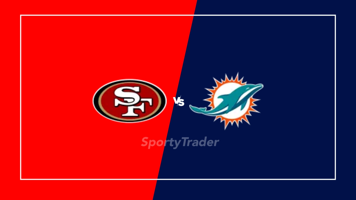 Pronóstico San Francisco 49ers vs Miami Dolphins