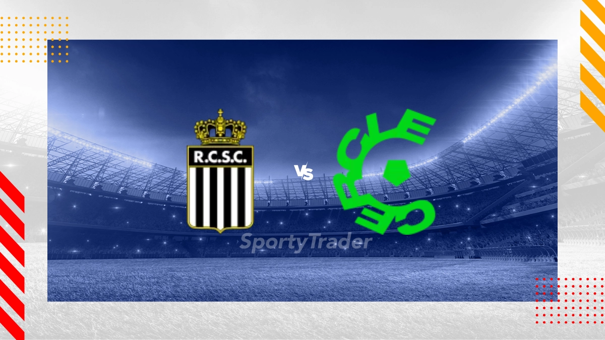 Voorspelling Charleroi vs Cercle Brugge