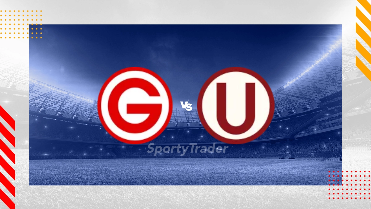 Pronóstico Deportivo Garcilaso vs Universitario
