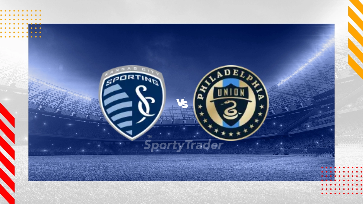 Sporting Kansas City vs Philadelphia Union Picks