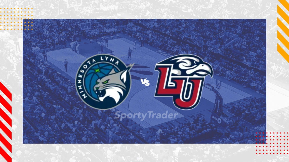 Palpite Minnesota Lynx vs New York Liberty
