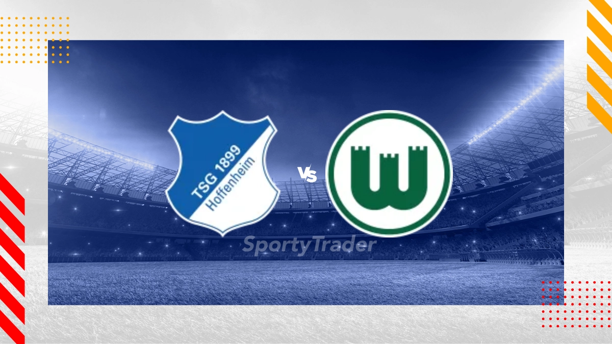 Hoffenheim F vs. VFL Wolfsburg F Prognose