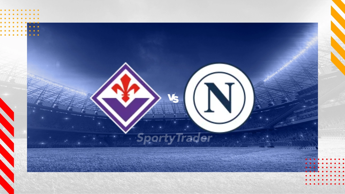 Fiorentina vs Napoli Picks