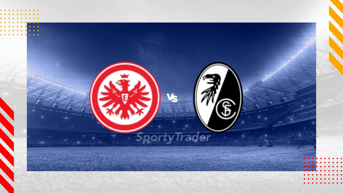 Frankfurt vs. Freiburg Prognose
