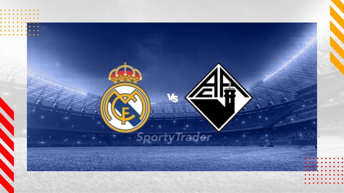 Prognóstico Real SC Queluz vs Académica