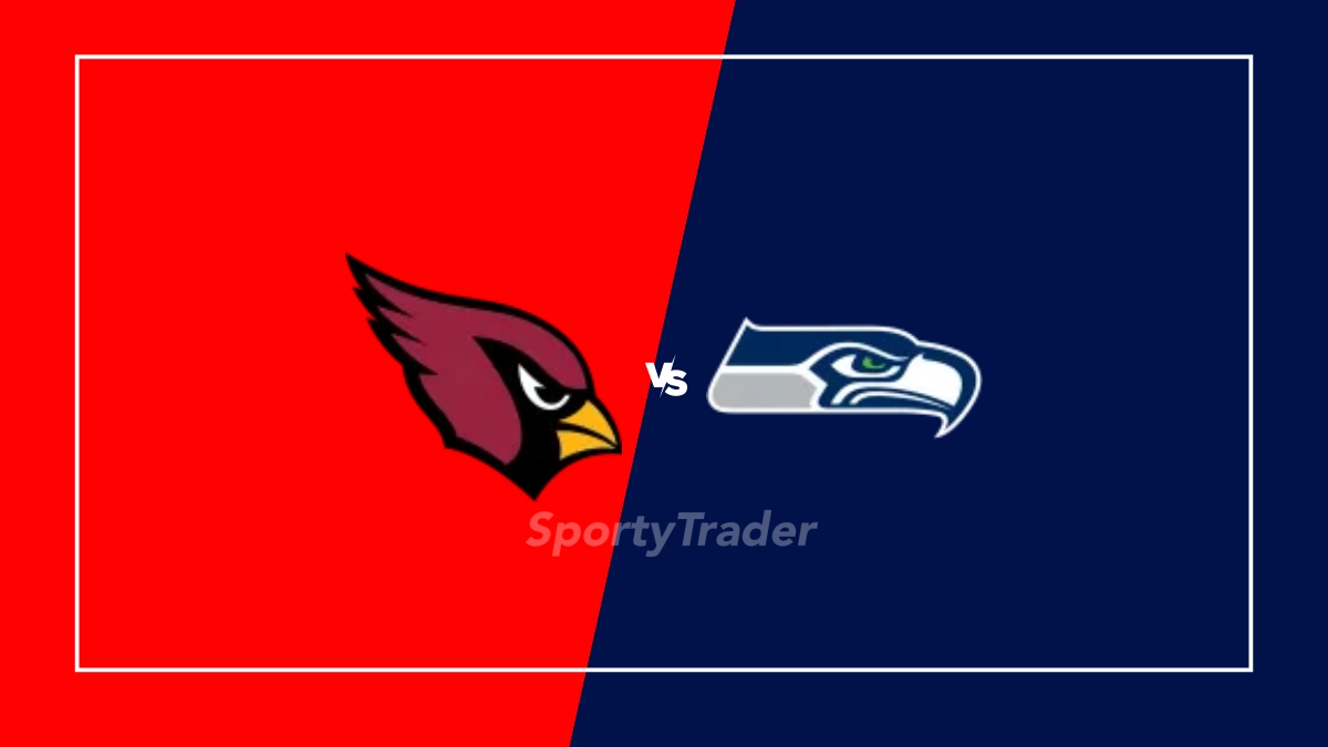 Arizona Cardinals vs Seattle Seahawks Picks