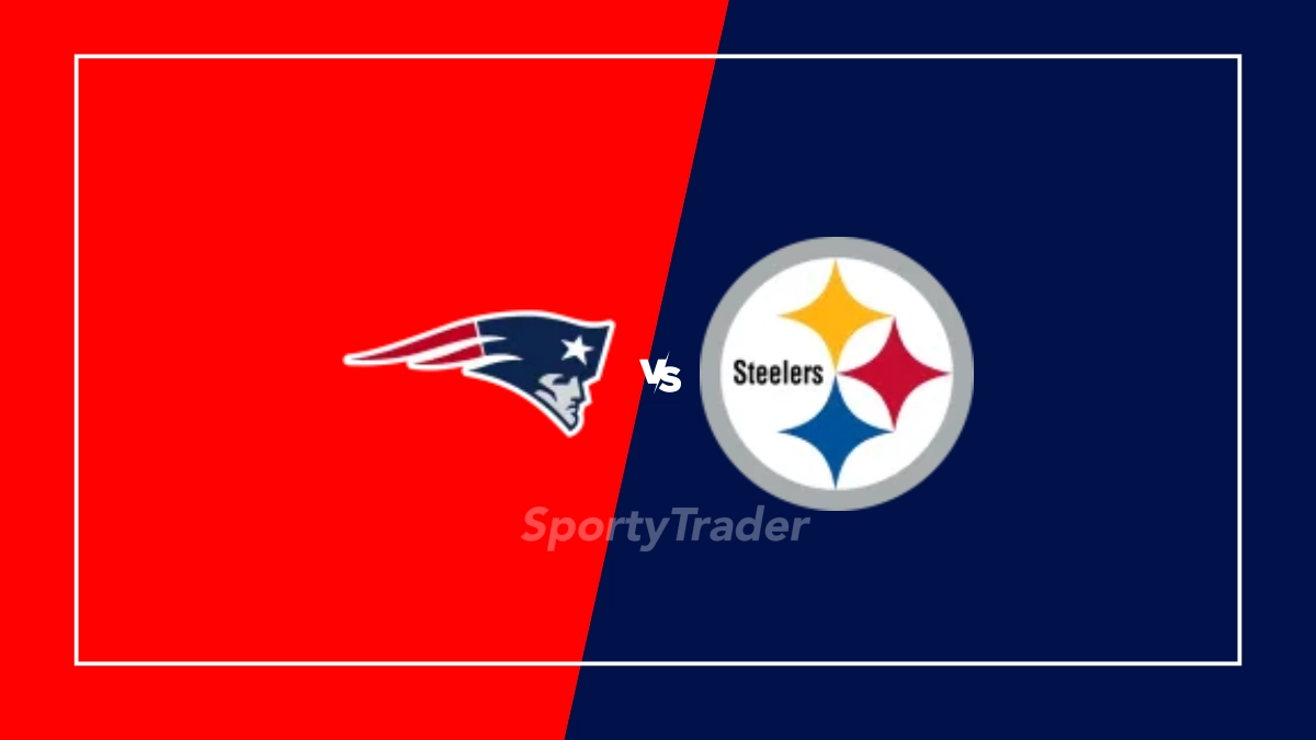 Pronóstico New England Patriots vs Pittsburgh Steelers