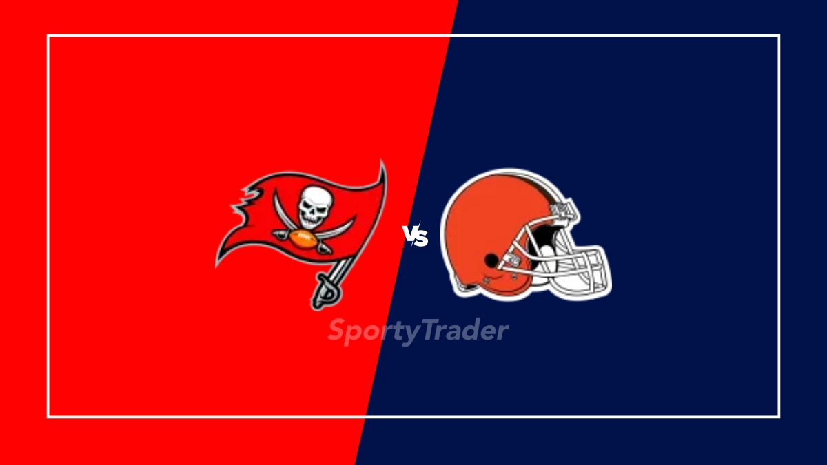 Pronóstico Tampa Bay Buccaneers vs Cleveland Browns