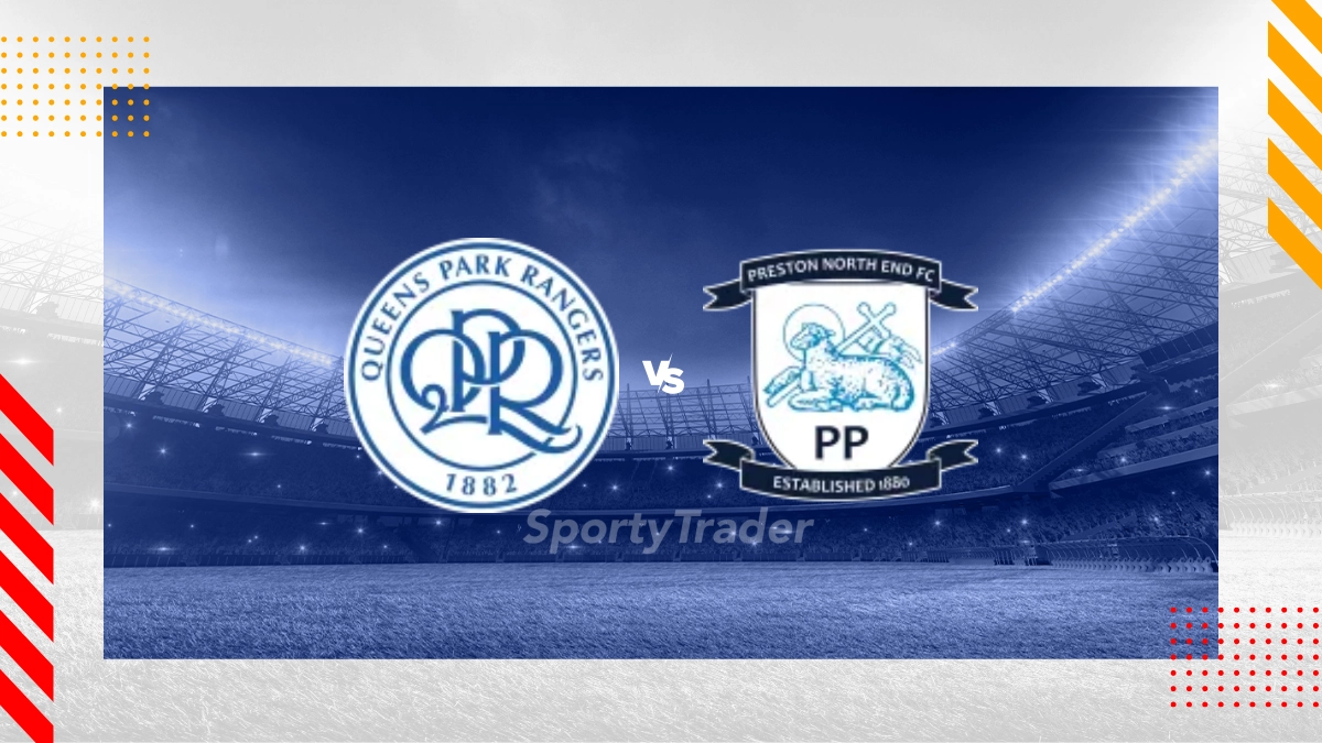 QPR vs Preston North End Prediction