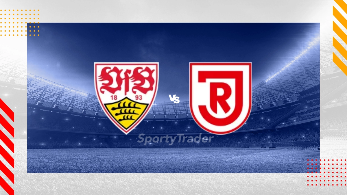 VfB Stuttgart II vs. SSV Jahn Regensburg Prognose