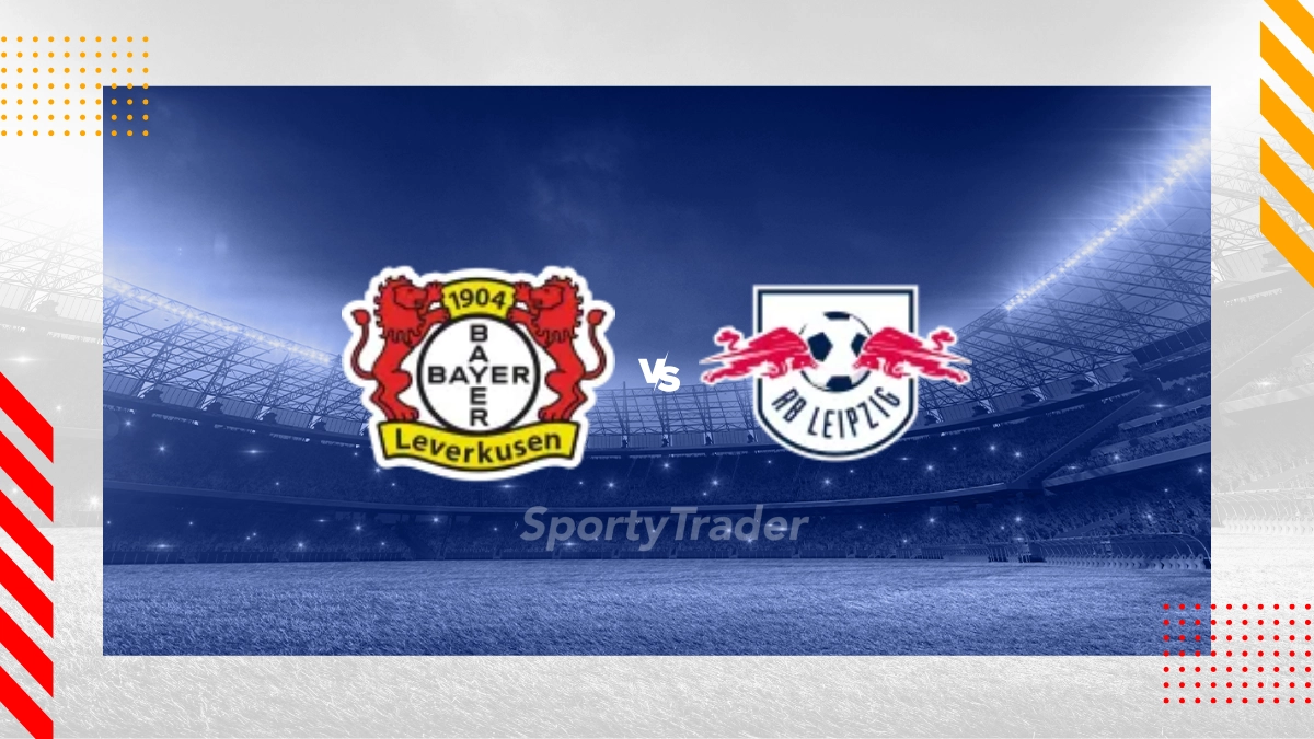 Leverkusen vs. Leipzig Prognose