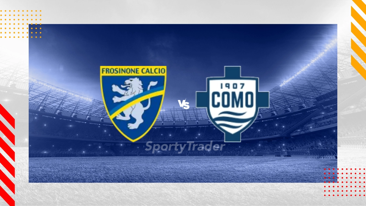 Pronostico Frosinone Calcio vs Como