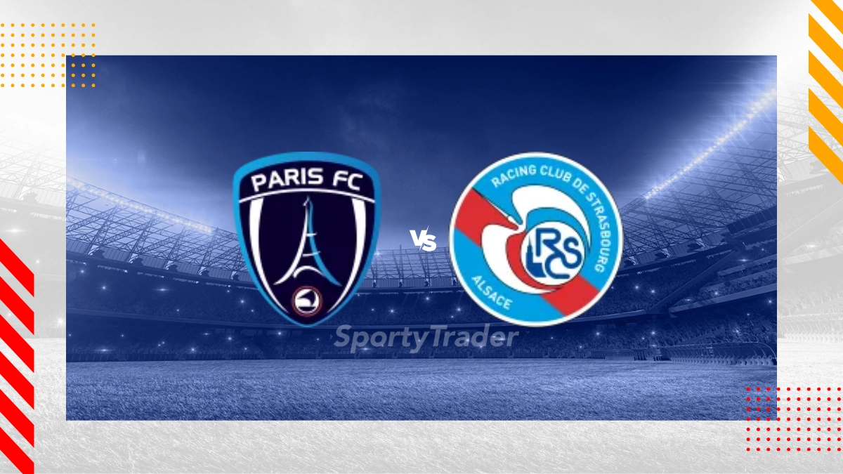 Paris FC vs Strasbourg Prediction