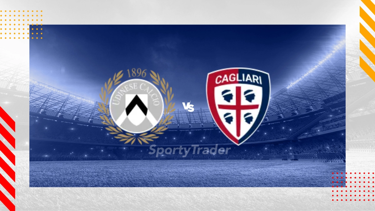 Udinese vs Cagliari Prediction