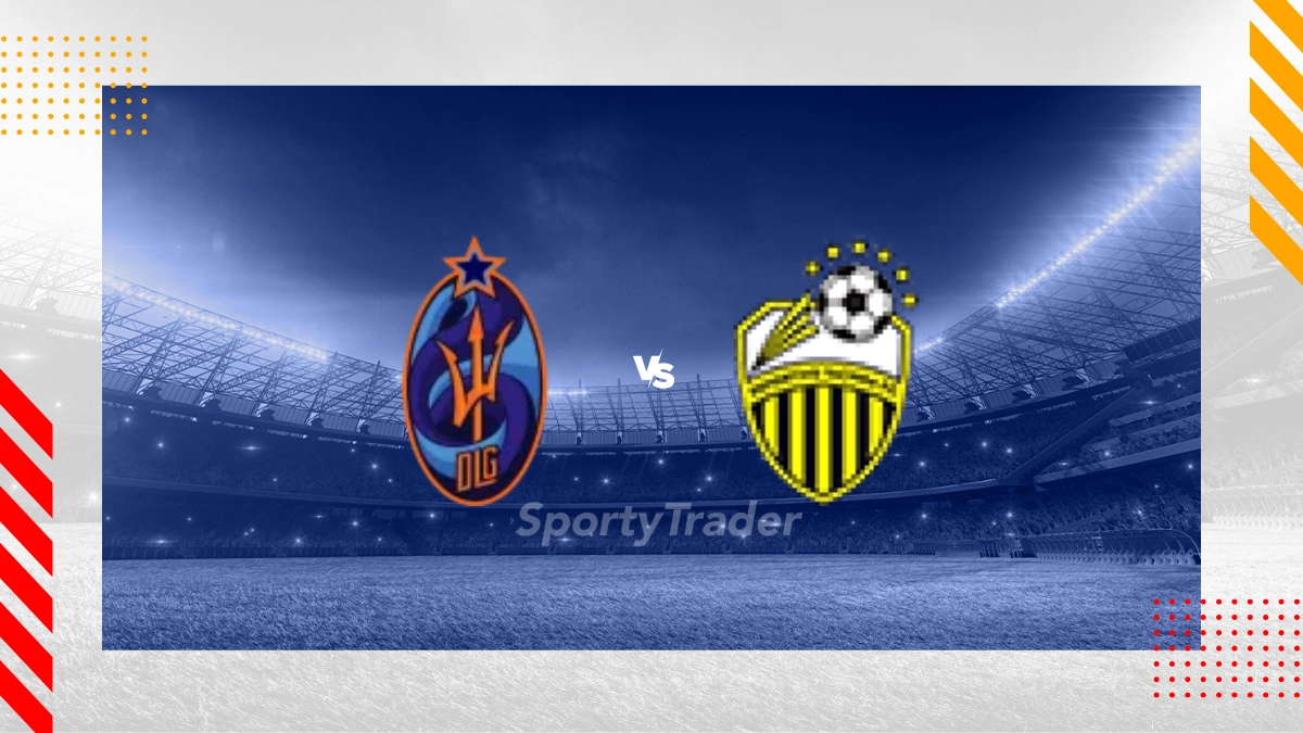 Pronóstico Dep. La Guaira vs Deportivo Táchira