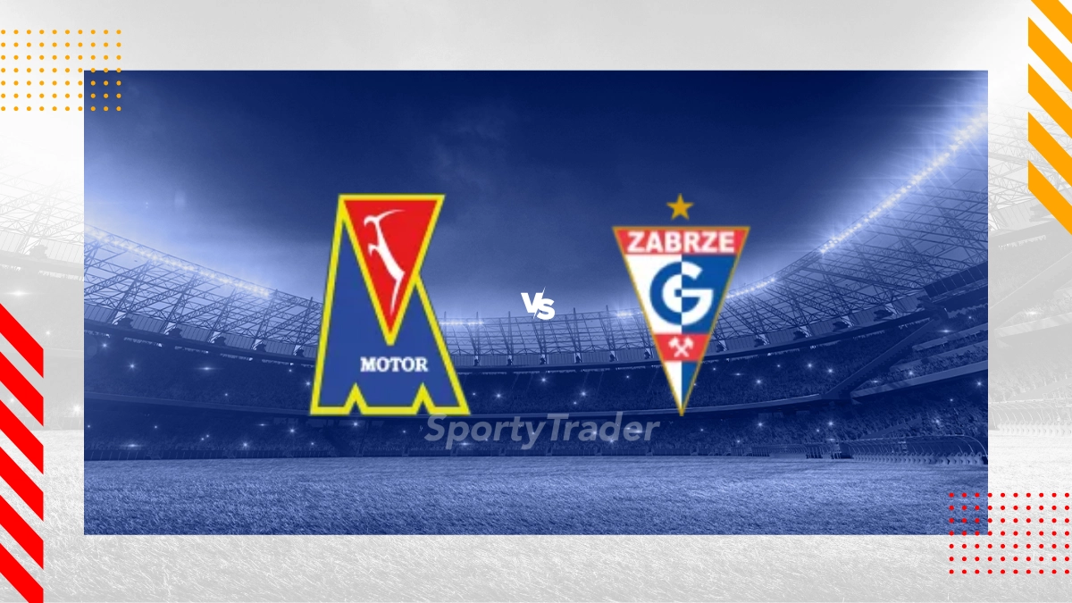 LKP Motor Lublin vs Gornik Zabrze Prediction