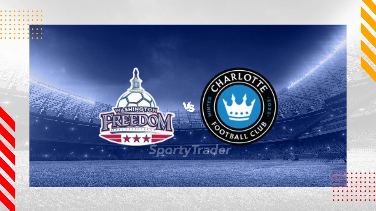 DC United vs Charlotte FC Picks