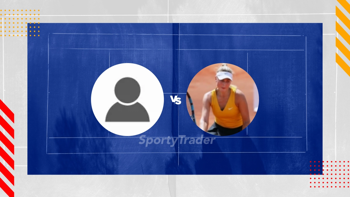 Malaika Rapolu vs Gabriela Knutson Picks