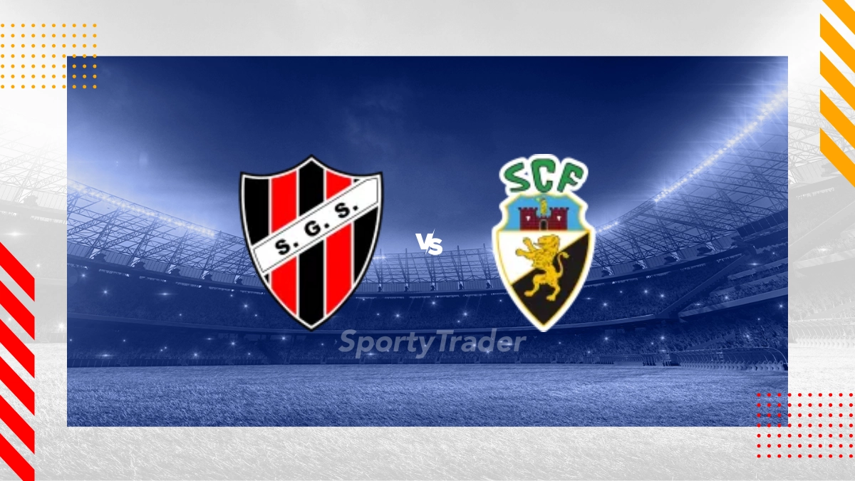 Prognóstico SG Sacavenense vs Farense