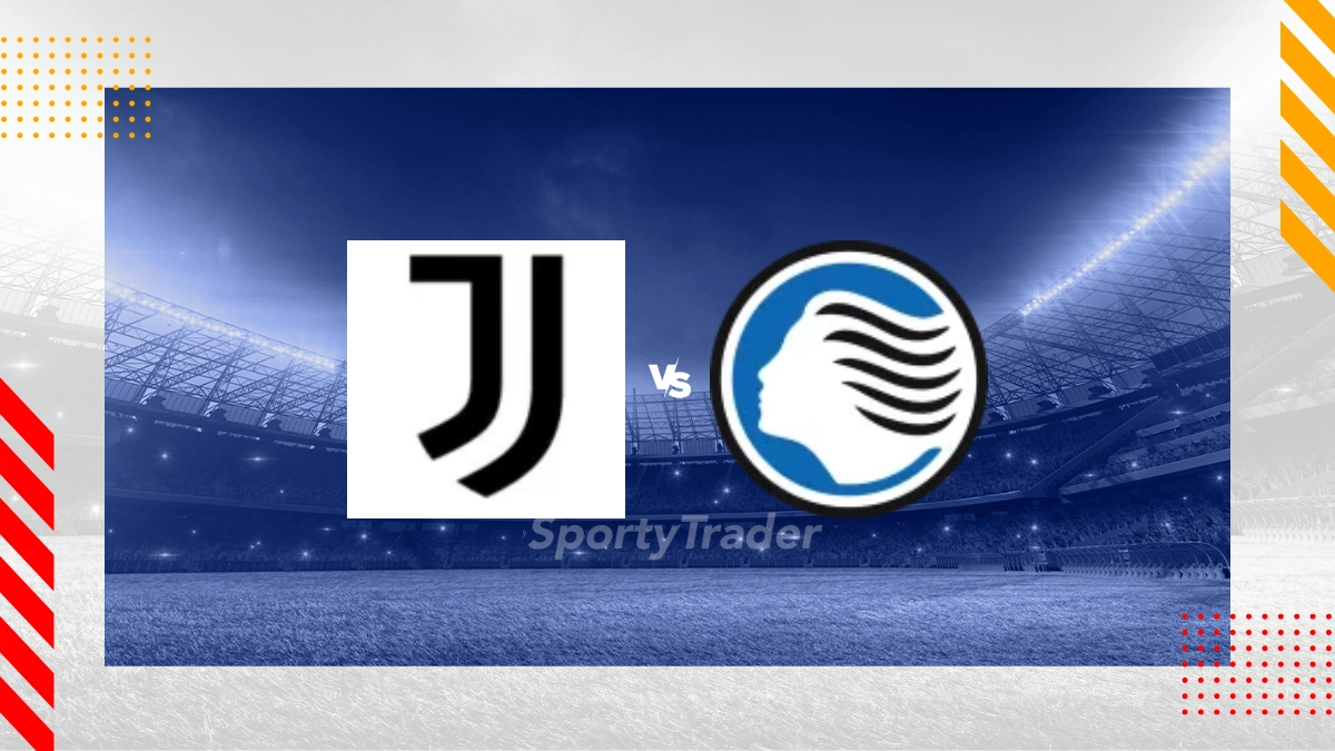 Pronostico Juventus vs Atalanta